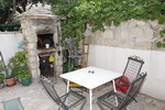 private accommodation Makarska apartments