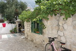 private accommodation Makarska apartments