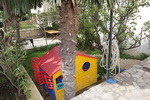 private accommodation Makarska apartments