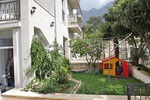 private accommodation Makarska apartments