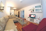 Croatia holiday destinations - Makarska apartment Anita