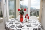 Private accommodation Makarska-Apartments Anita