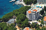 Luxus Ferienwohnung am Strand Makarska-Apartment Nevena