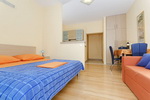 Croatia apartments to rent in Makarska