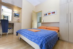 Croatia apartments to rent in Makarska