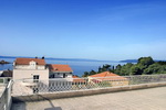 Ferienwohnug am Meer Makarska-Appartment Barba