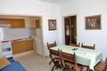 Accommodation in Makarska Croatia - Apartment Barba A1