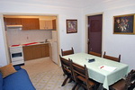 Ferienwohnug am Meer Makarska-Appartment Barba