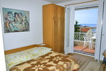 Dalmatia Croatia - Makarska apartment Barba A23