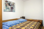 Dalmatia Croatia - Makarska apartment Barba A23