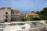 Dalmatia Croatia - Makarska apartment Barba A23