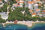 Croatia Holidays - Rent apartment in Makarska - Barba