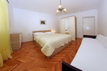 Makarska cheap apartments per 5 persone - Appartamenti Denis