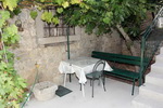 Favorable apartments for rent in Makarska