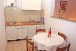 Croatia luxury accommodation in Makarska, apartments Dzajic Makarska app 1