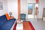 Private accommodation in makarska, apartments Džajić app 2