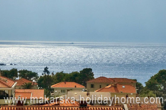 Privatni smještaj Makarska riviera