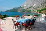 Drasnice apartments by the sea - Apartments Kadijevic