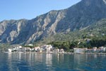 apartmani Makarska rivijera Drašnice