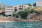 Drasnice apartments by the sea - Apartments Kadijevic