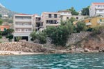 apartmani Makarska rivijera Drašnice