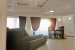 Makarska Croatia - Luxury apartments Milan