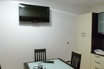 privatni smještaj Makarska apartmani Milan