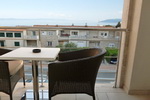 Makarska Kroatien - Luxus Ferienwohnung Milan