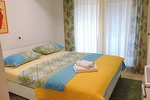 Makarska Croatia - Luxury apartments Milan