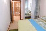 privatni apartmani u Makarskoj, apartmani Milan