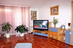 luxury apartments makarska