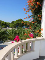 Makarska apartments private accommodation