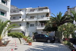 luxury apartments makarska