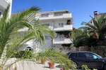 private accommodation makarska apartments Miro