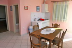 Private apartment in the center of Makarska  Pivac app 1