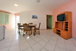 Private apartment in the center of Makarska  Pivac app 1