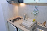 Private apartment in the center of Makarska  Pivac app 2