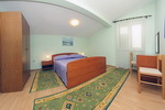 private accommodation in Croatia - apartments Makarska