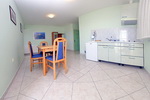 private accommodation in Croatia - apartments Makarska