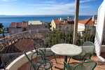 private accommodation in Croatia - apartments Makarska