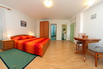 Croatia apartments in Makarska  Pivac app S4