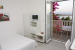 Ferienwohnung Kroatien privat-Windrose Makarska