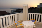 Makarska Ferienwohnung  für 2 Personen-Appartment Wind Rose