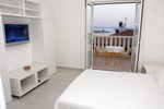 Studio apartment for 2 people in Makarska-Wind Rose