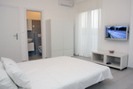 Ferienwohnung Kroatien privat-Windrose Makarska