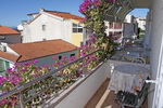 Apartments for rent near the sea in Makarska - Apartments Rose