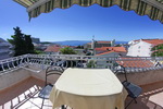 Private apartments in Makarska near the beach-Apartments Rose