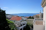 Makarska apartamenty blisko plaży