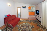 Private apartments in Makarska near the beach-Apartments Rose