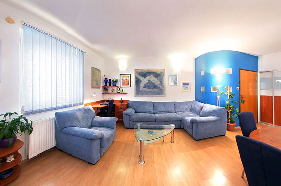 Apartments Makarska riviera - Croatia